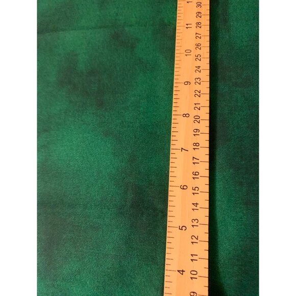 Marble Green Cotton Fabric 1/2 Yard 45" Wide For Quilting Sewing & Crafting Proj - Picture 3 of 11